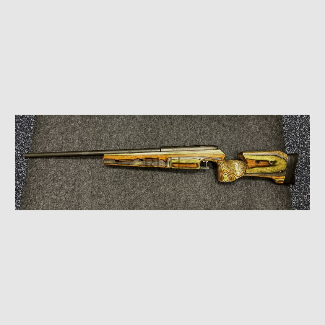 Steyr SPG-T UIT Ausführung Links