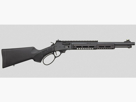 Smith & Wesson UHR 1854 Stealth Hunter, 16.3"