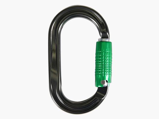DMM Carabiner AmericanO Locksafe
