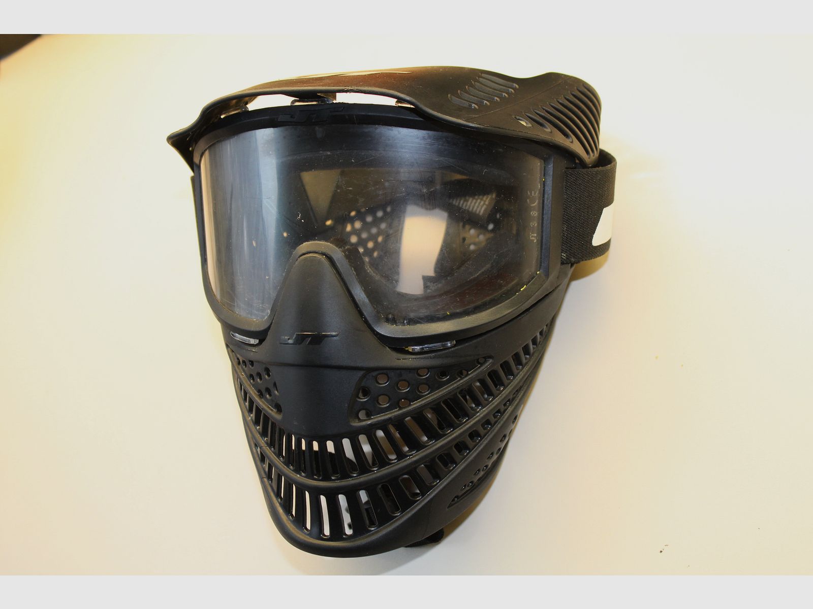 Paintball Ausrüstung incl. Spyder XTRA Pistole
