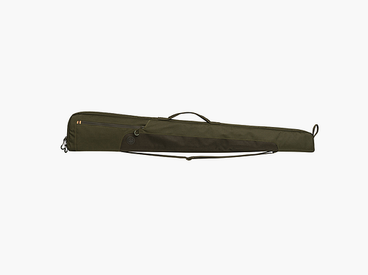 Futteral für Bockdoppelflinte 128 cm
