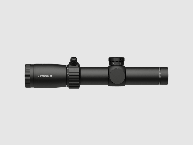 Leupold Mark 3HD 1.5-4×20 P5 FireDot TMR, Bild 4 von 6