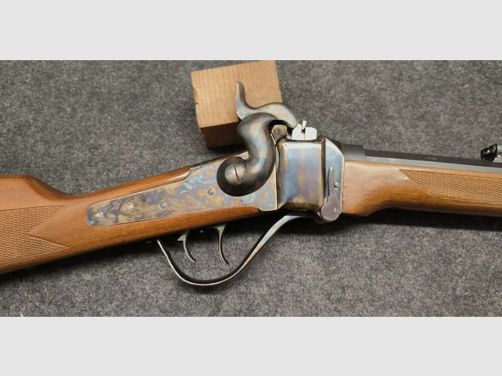 I.A.B. Gardone Sharps