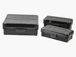 Frankford HINGE Box – TOP Kal. 6,35-7,65-9p (1001) 100 Stk.