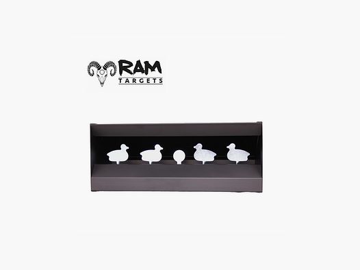 RAM TARGET DUCK