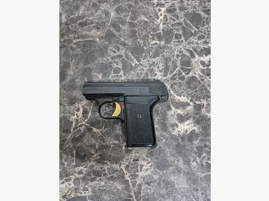 Reck 6, pistola a gas/segnale/di allerta 8 mm