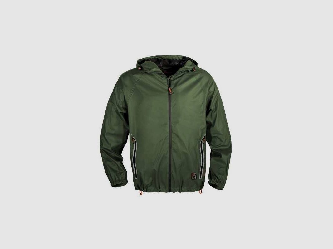 Kapriol Rainbreaker wasserdichte Jacke, Bild 1 von 4