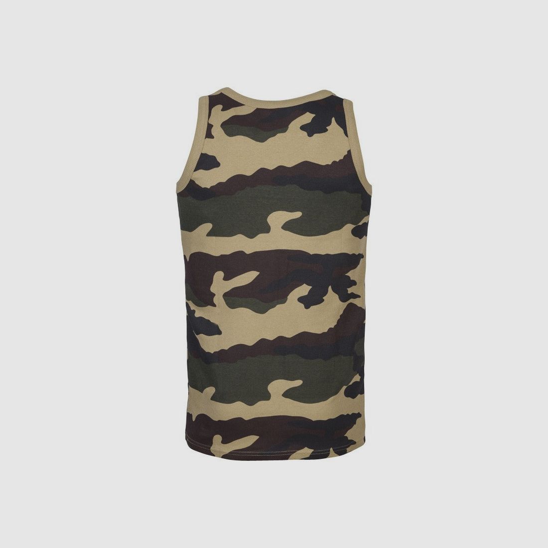 Camicetta Camo, immagine 2 di 2