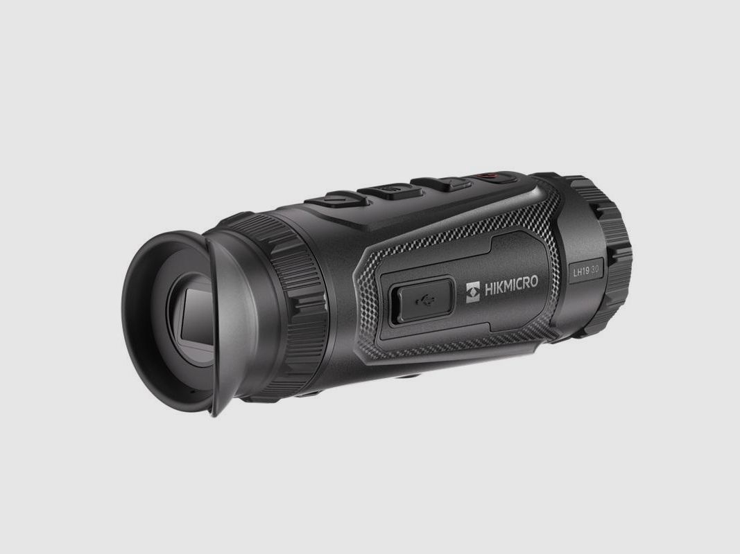 Hikmicro Lynx LH19 3.0 Wärmebildkamera-Handgerät