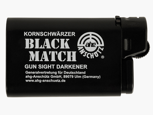 ahg-Anschütz Kijkschijf Zwartmaker
