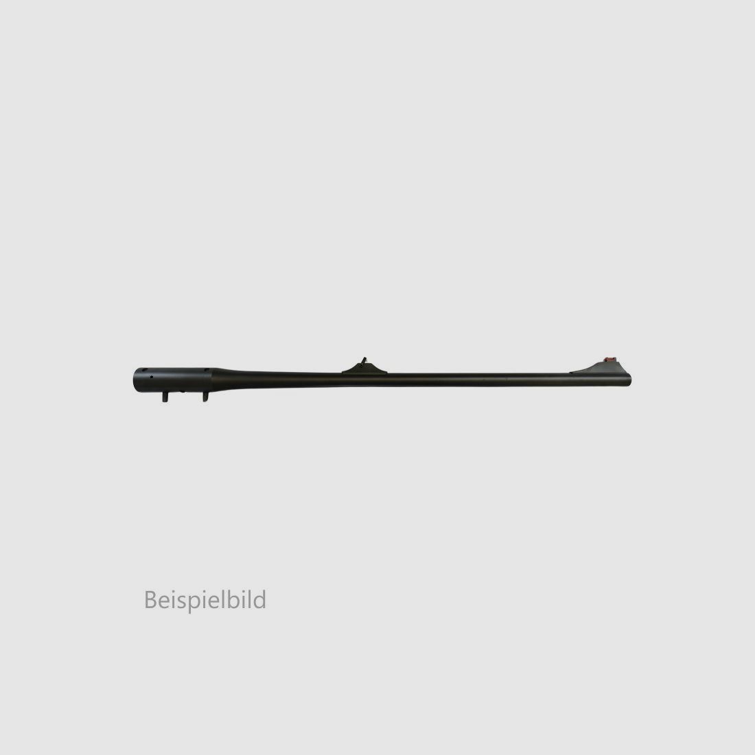 Blaser WL R8 Ricerca 8x57 IS canne intercambiabili/canne sostituibili