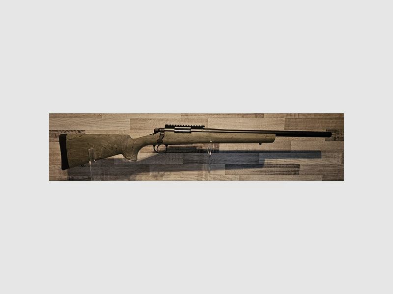 Neuware vom Fachhandel - Remington 700 SPS TAC Kal. .308Win. - 51cm Heavy-Lauf mit Mündungsgewinde