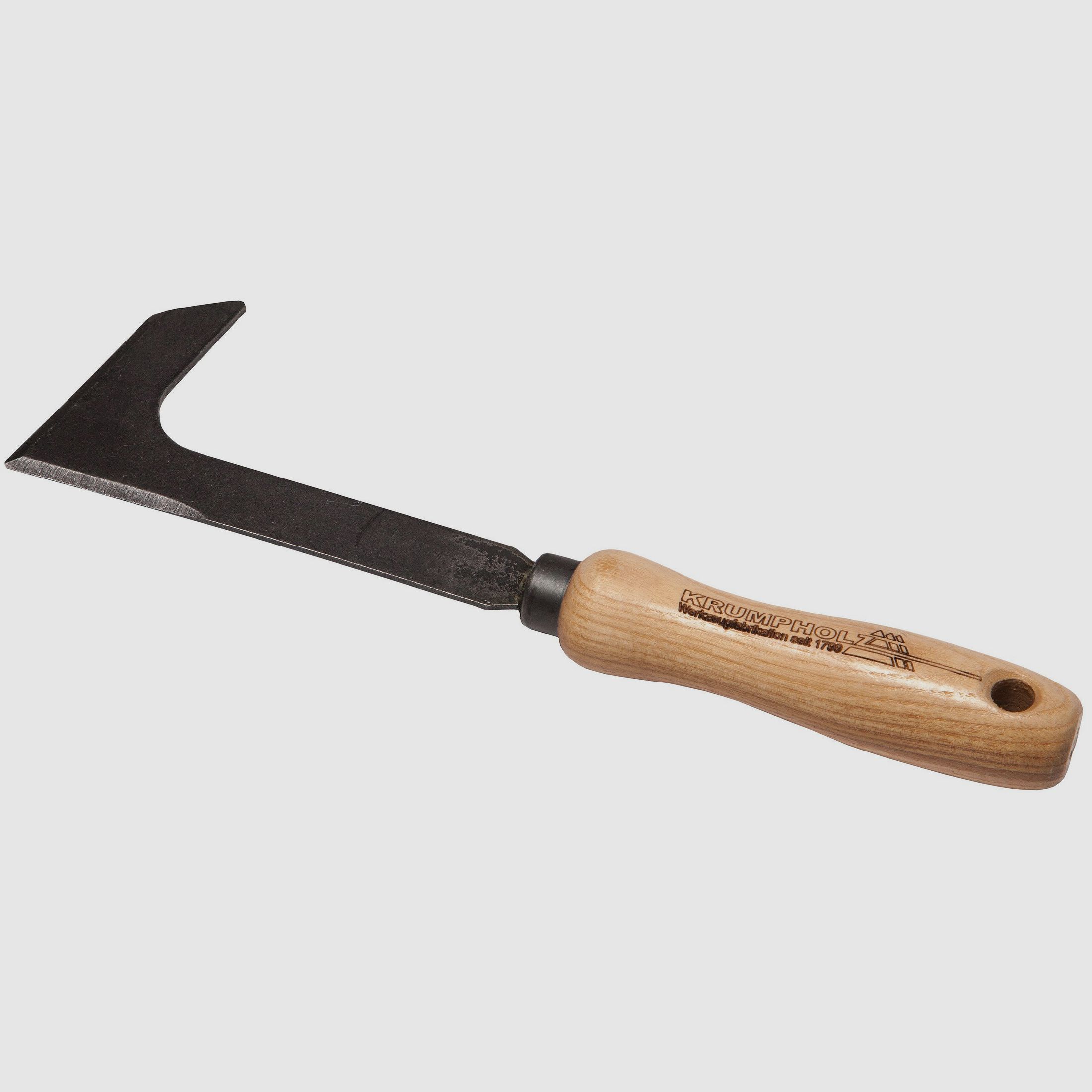 Cuchillo para juntas Krumpholz