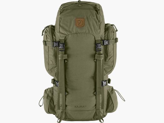Fjällräven Kajka 55 Rugzak 55 L