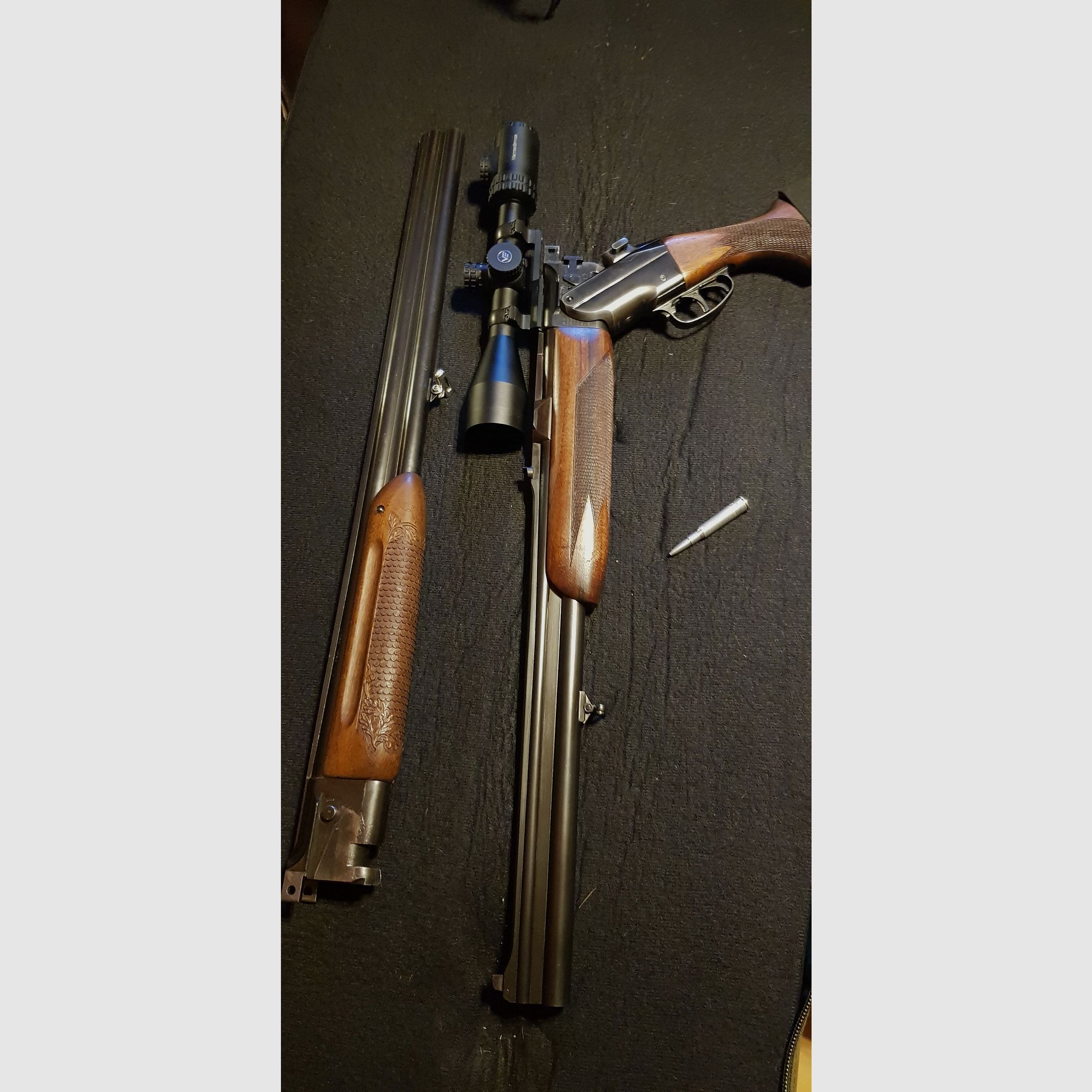 Brünner ZH 304 BBF 7x57R/-12/70