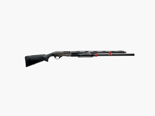 Benelli Benelli repeating shotgun Nova Speed