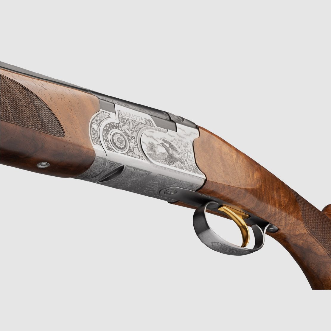 BERETTA 687 SILVER PIGEON 3 JAGD | LINKSAUSFÜHRUNG