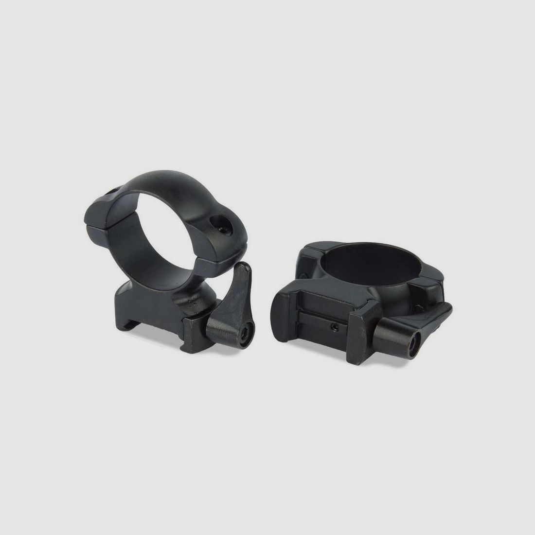 Anneaux Hauts 30mm Rail 21 mm