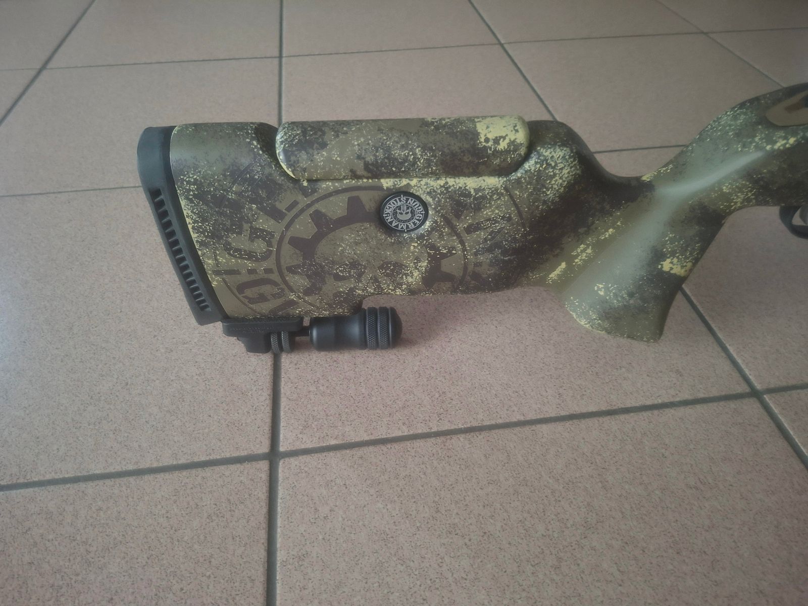 Tikka T3xCTR 24 "