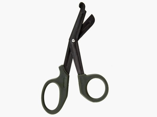 Invadergear Invadergear Schere Trauma Shear - Tan