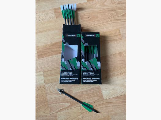 EK Archery Adder kusza z wieloma akcesoriami