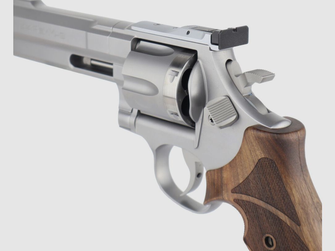 Spohr N670 Standard 5.0 .44 Mag.