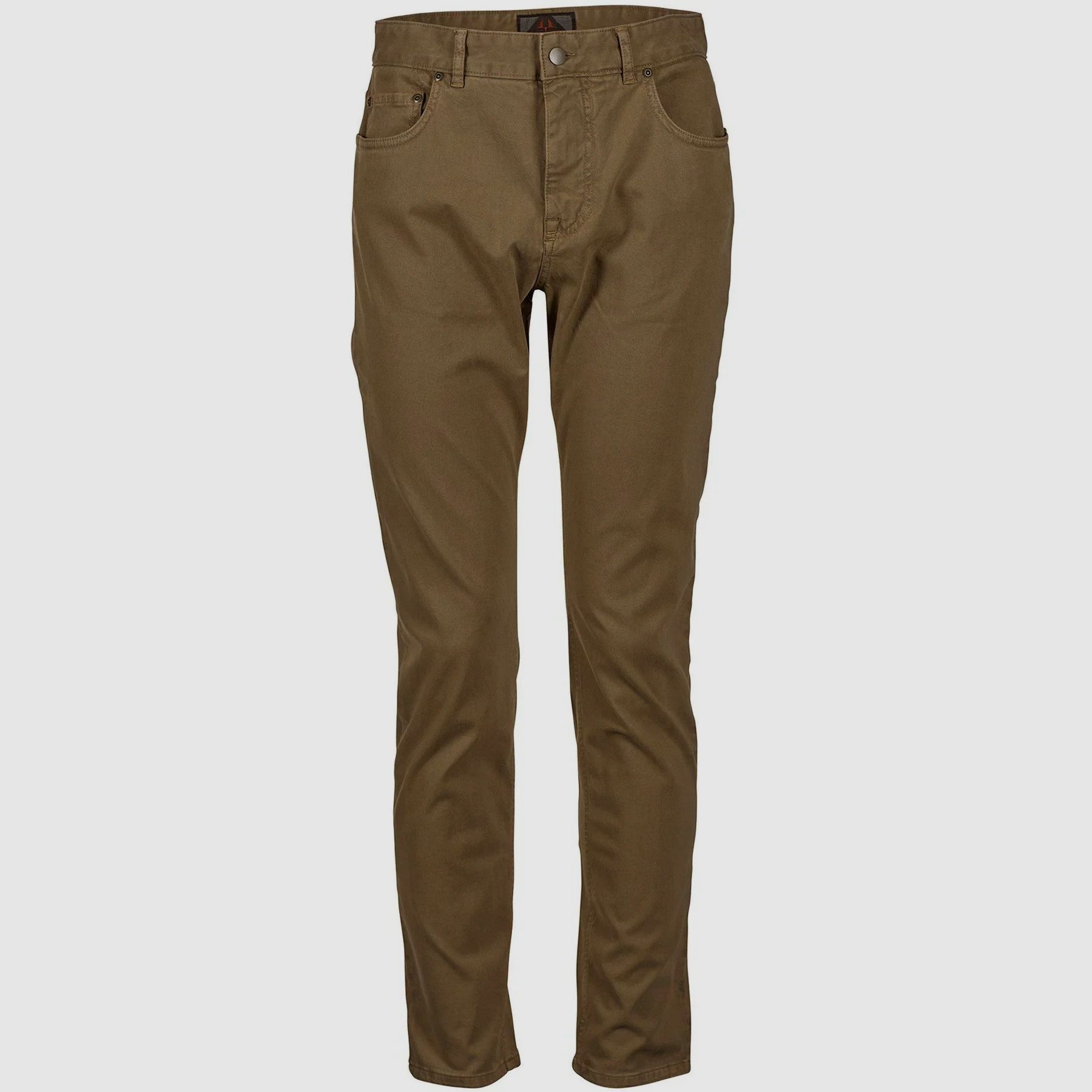 Swedteam Crest 5-Pocket Trousers Men's Swedteam Sand 36/36