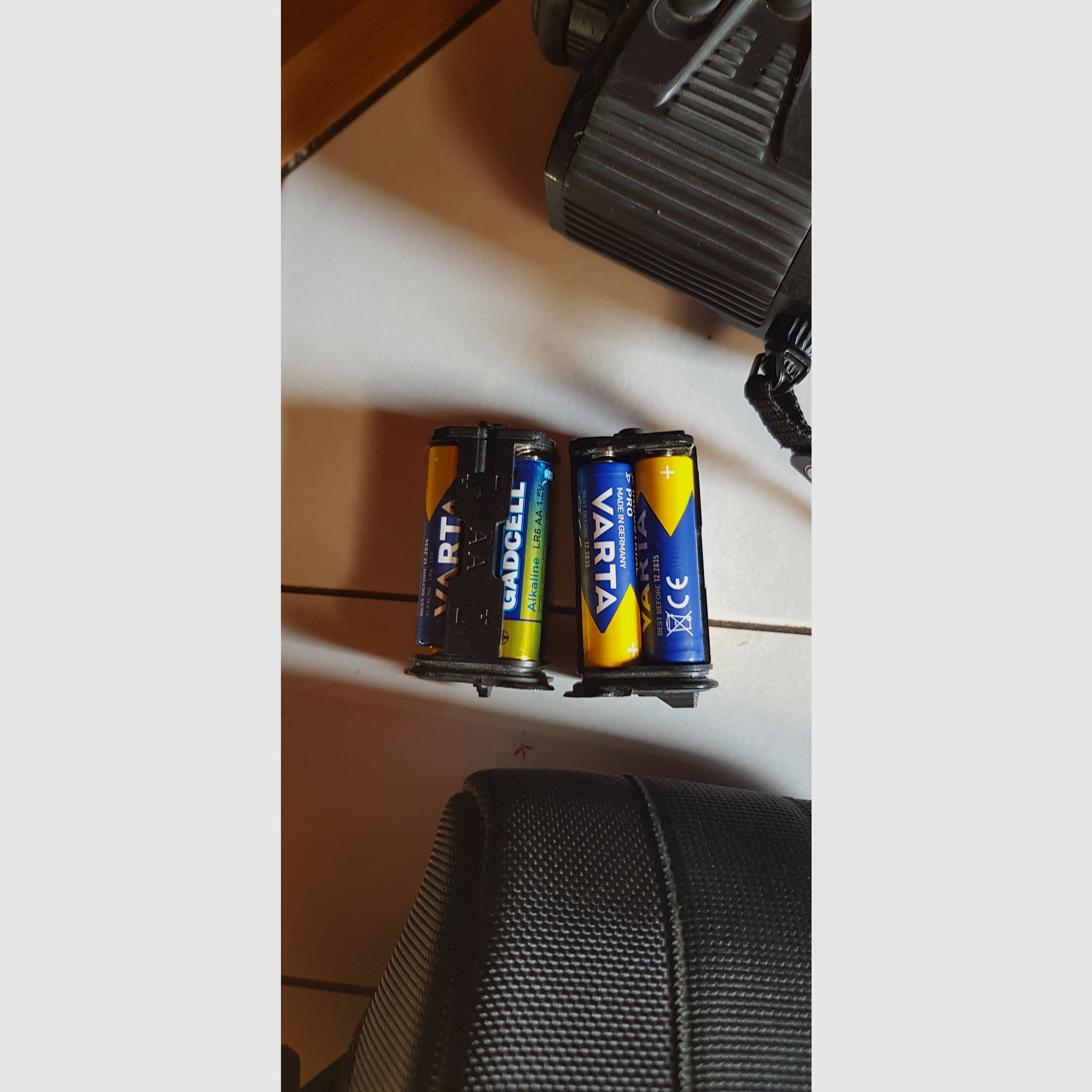 Wärmebild Set Pulsar