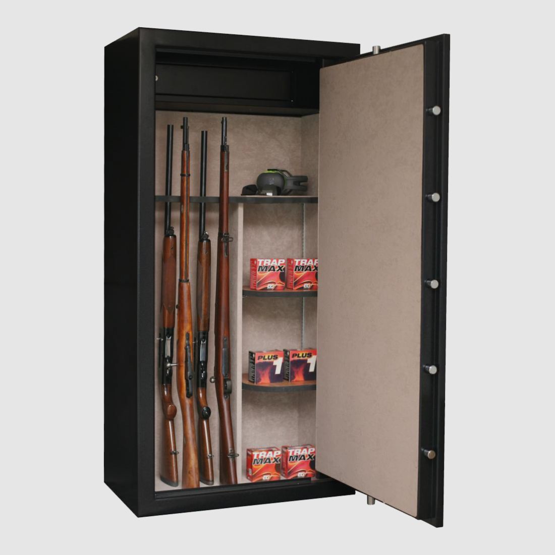 Infac executive CLTT23