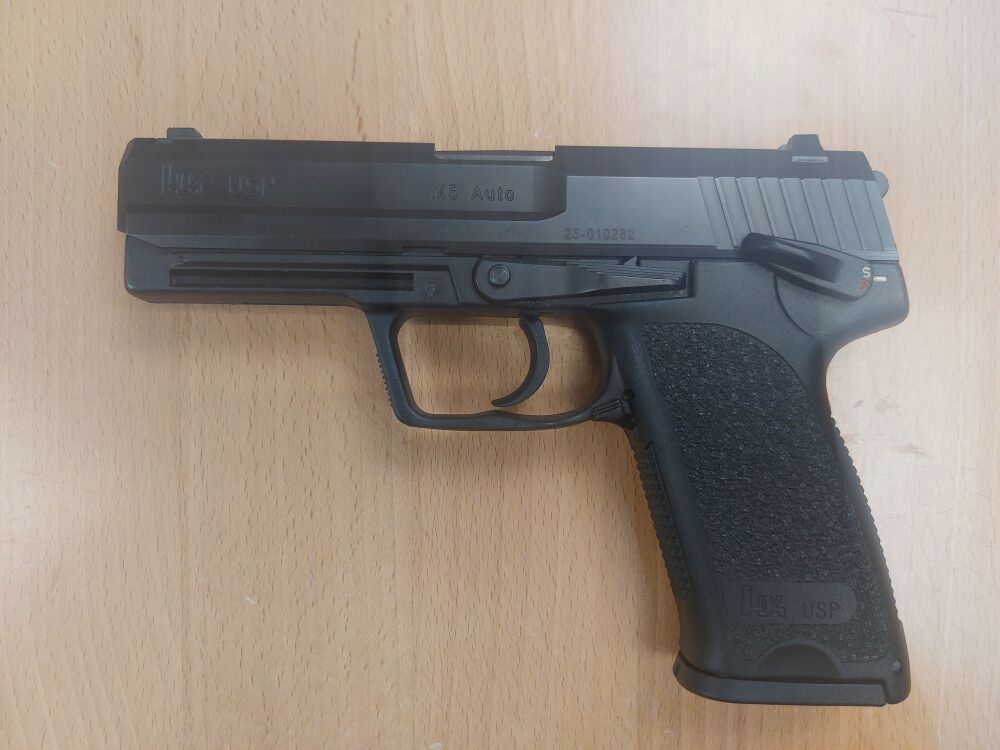 Heckler & Koch Modell USP