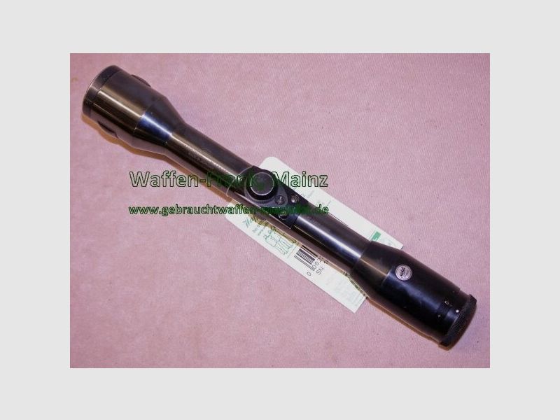 Nickel - Kassel Mod. Supra