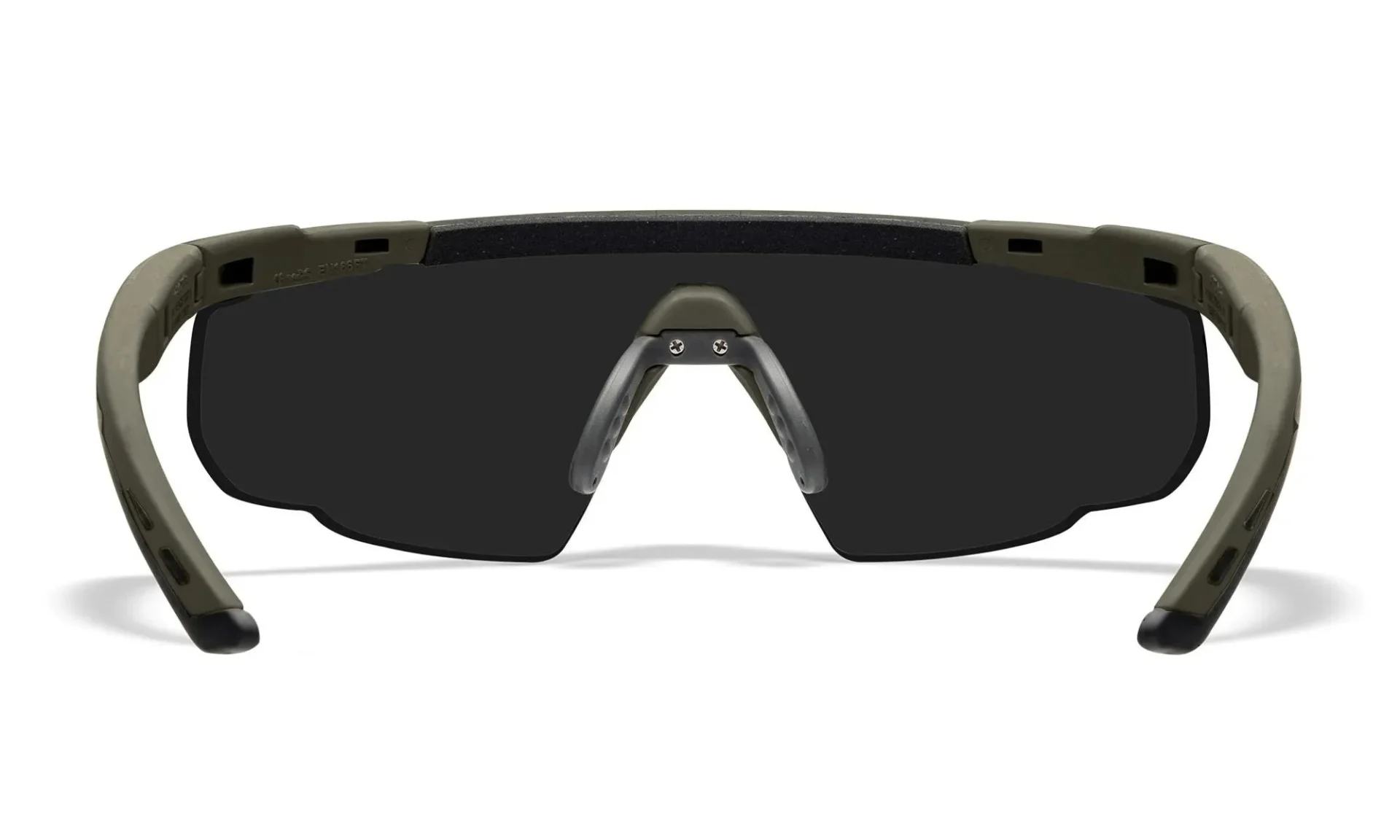 Wiley X Schutzbrille SABER ADV – OD Green, Bild 7 von 8
