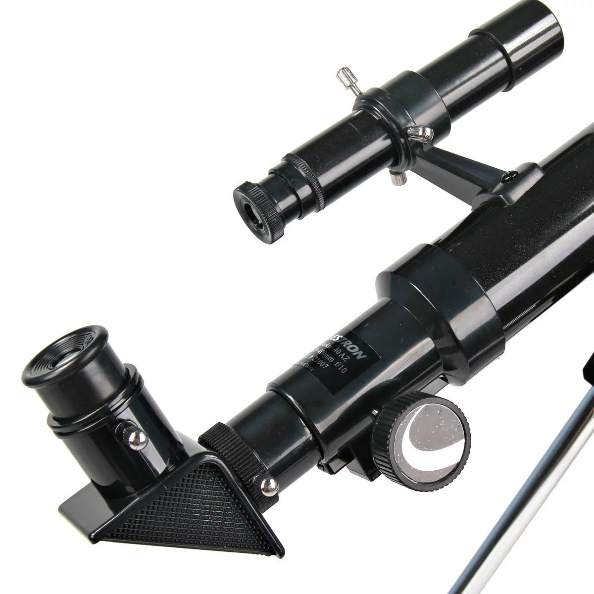 Telescope Celestron PowerSeeker 40AZ Table Top, image 14 of 20
