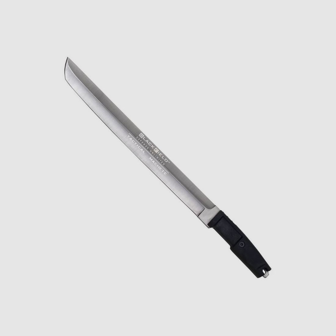 Zwarte Veld Tactische Machete