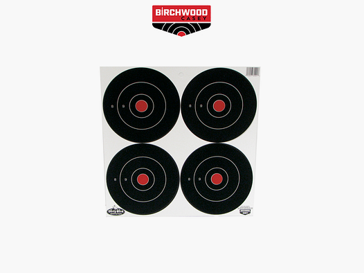 Birchwood DIANAS 4 EN 1 DIRTY BIRD