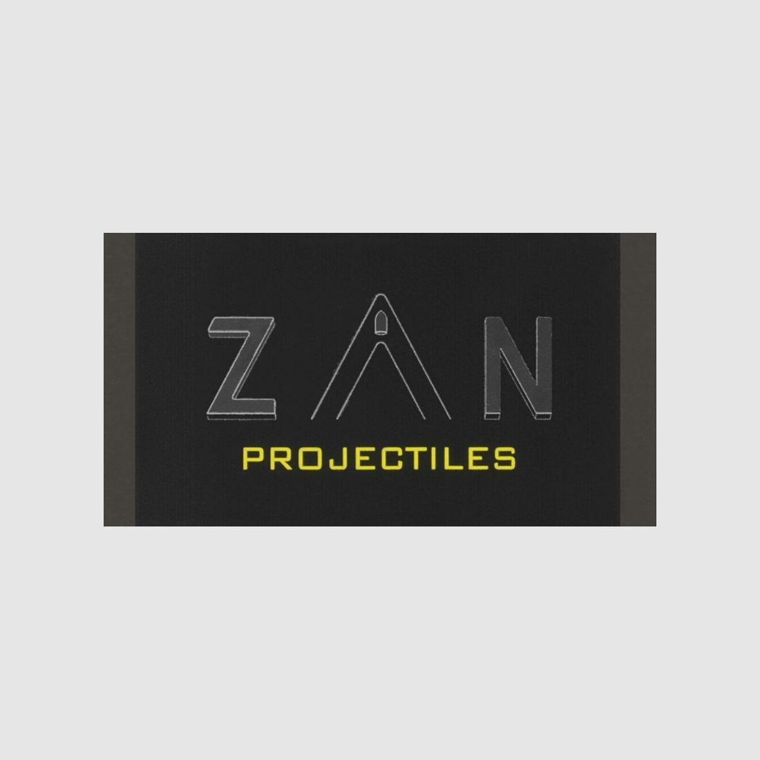 Pociski typu slug ZAN Projectiles 11,4 mm HP 285 gr (.457)