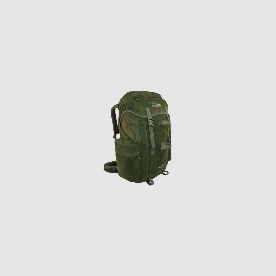 Reh/Gams-Rucksack Fejna 75l, Bild 17 von 23