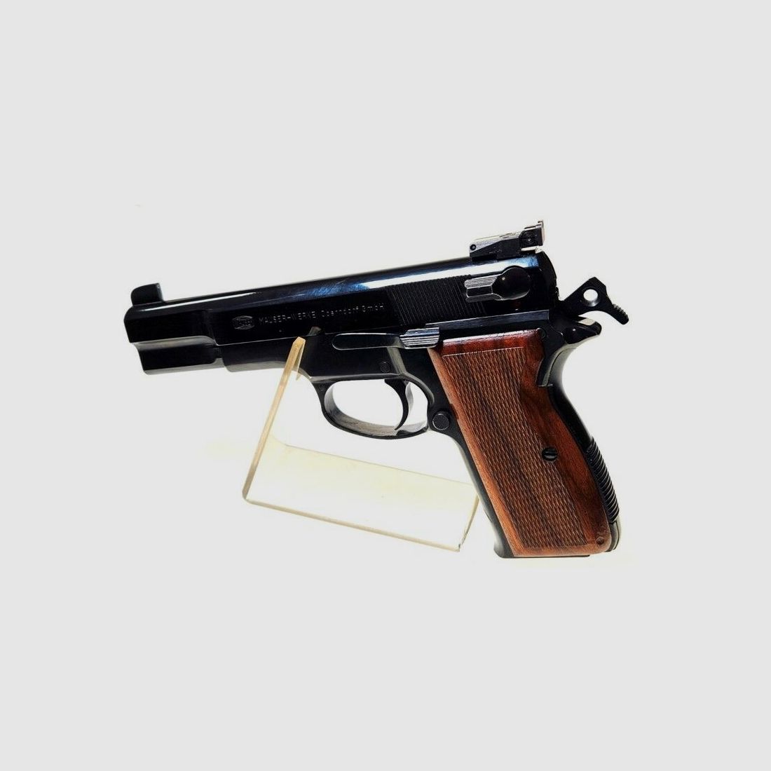 MAUSER 90 DA