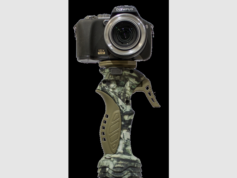 Primos Trigger Stick GEN 3 Bâton de tir / bâton de visée à 1 pied (33-65", 5L), image 8 sur 8
