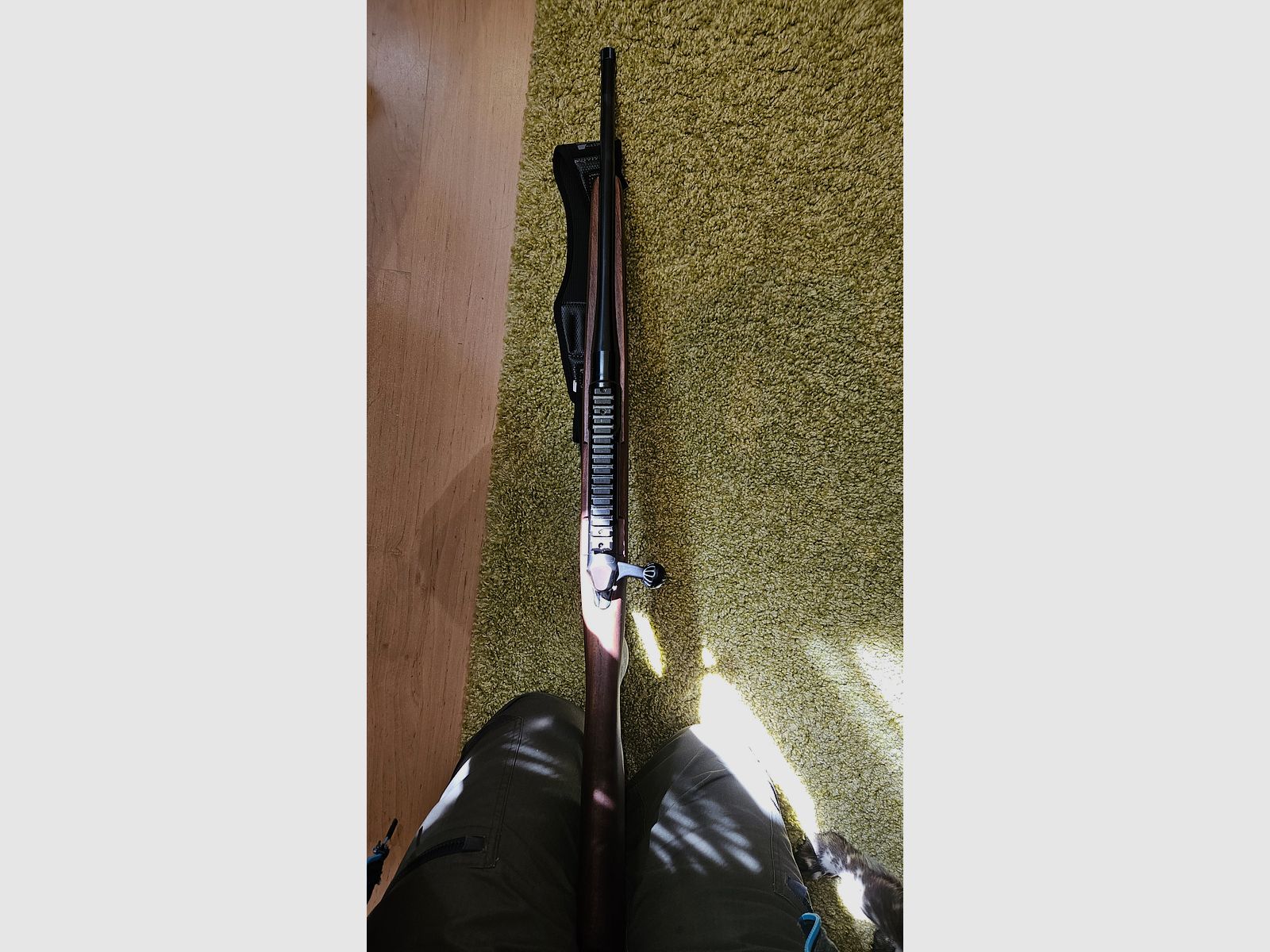 Heym SR 30 Ranger Kaliber .223