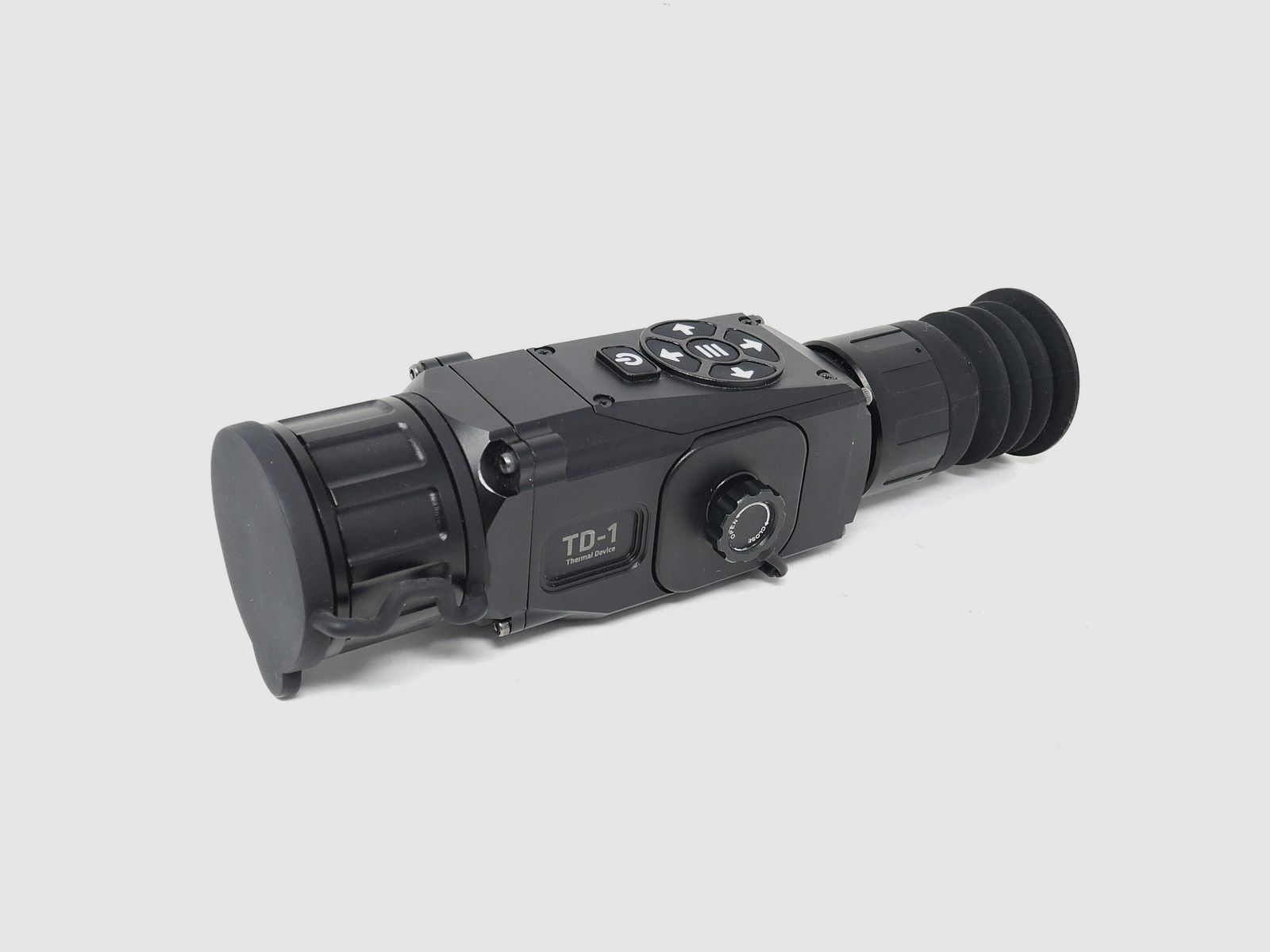 Delta Optical TD-1, Bild 1 von 4