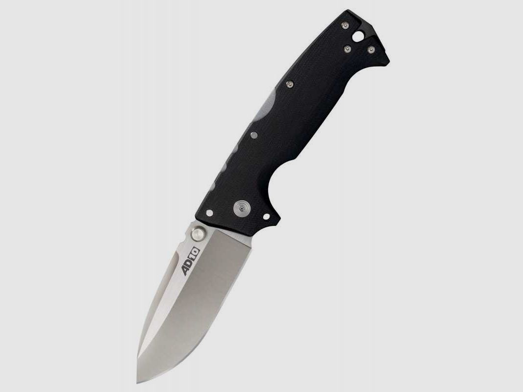 Cold Steel AD-10 CPM S35VN Stahl Taschenmesser
