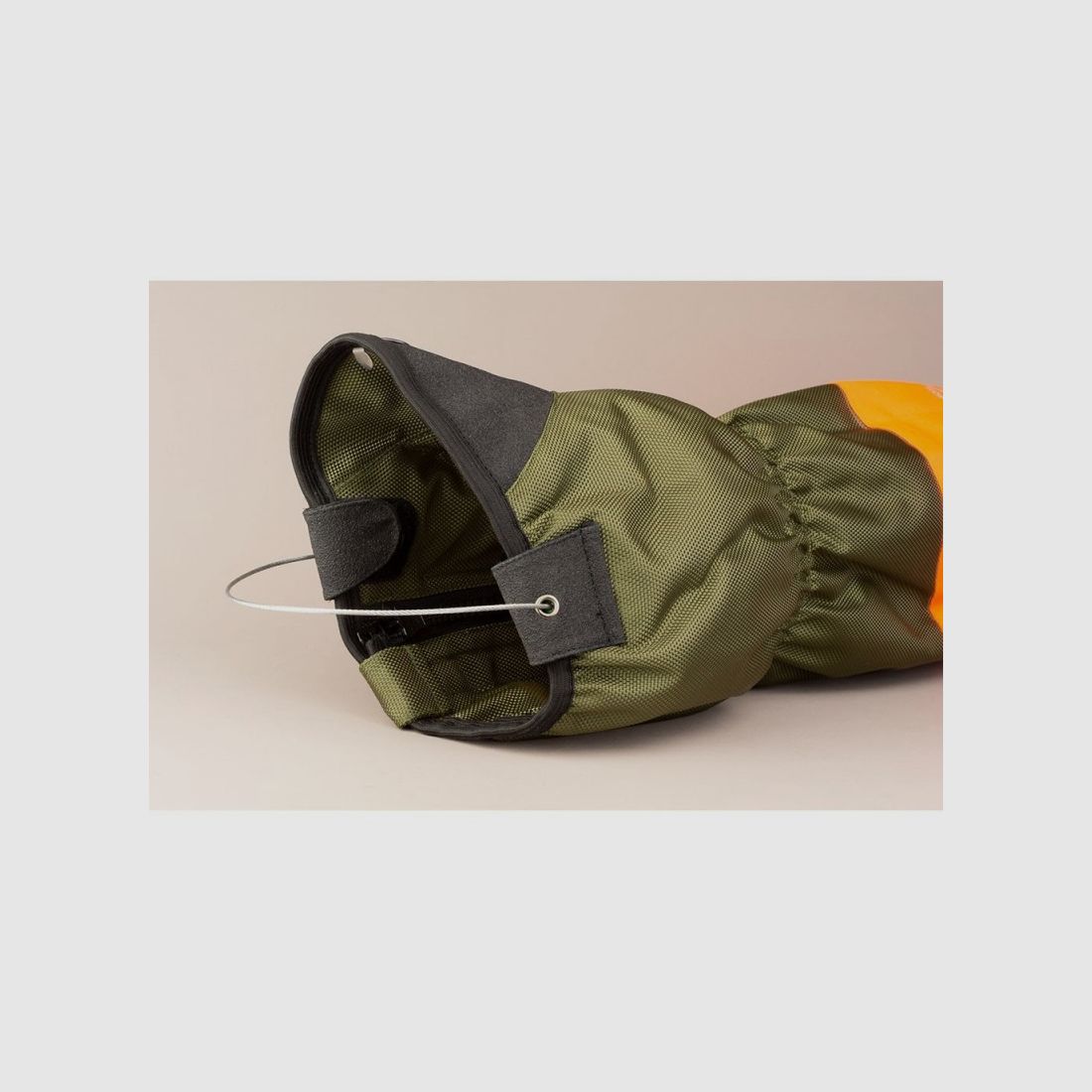 KONUSTEX ERGO ORANGE Gamaschen, Bild 12 von 21
