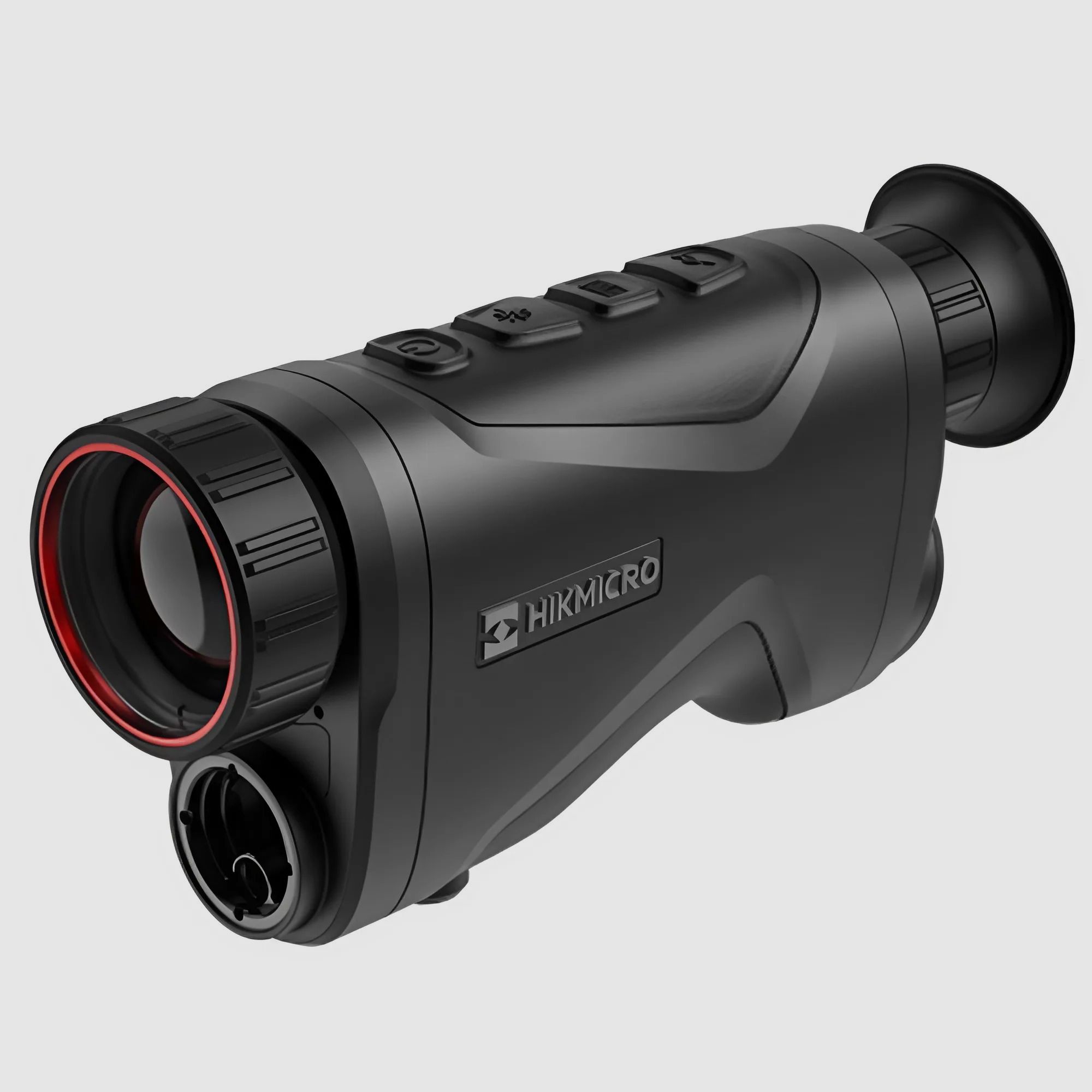 Hikmicro Condor CH35L Wärmebildkamera mit Entfernungsmesser 