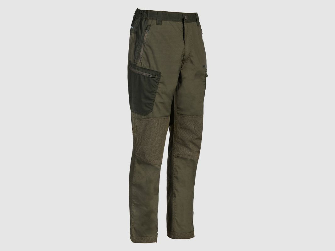 PROHUNT SPRINGER kaki broek