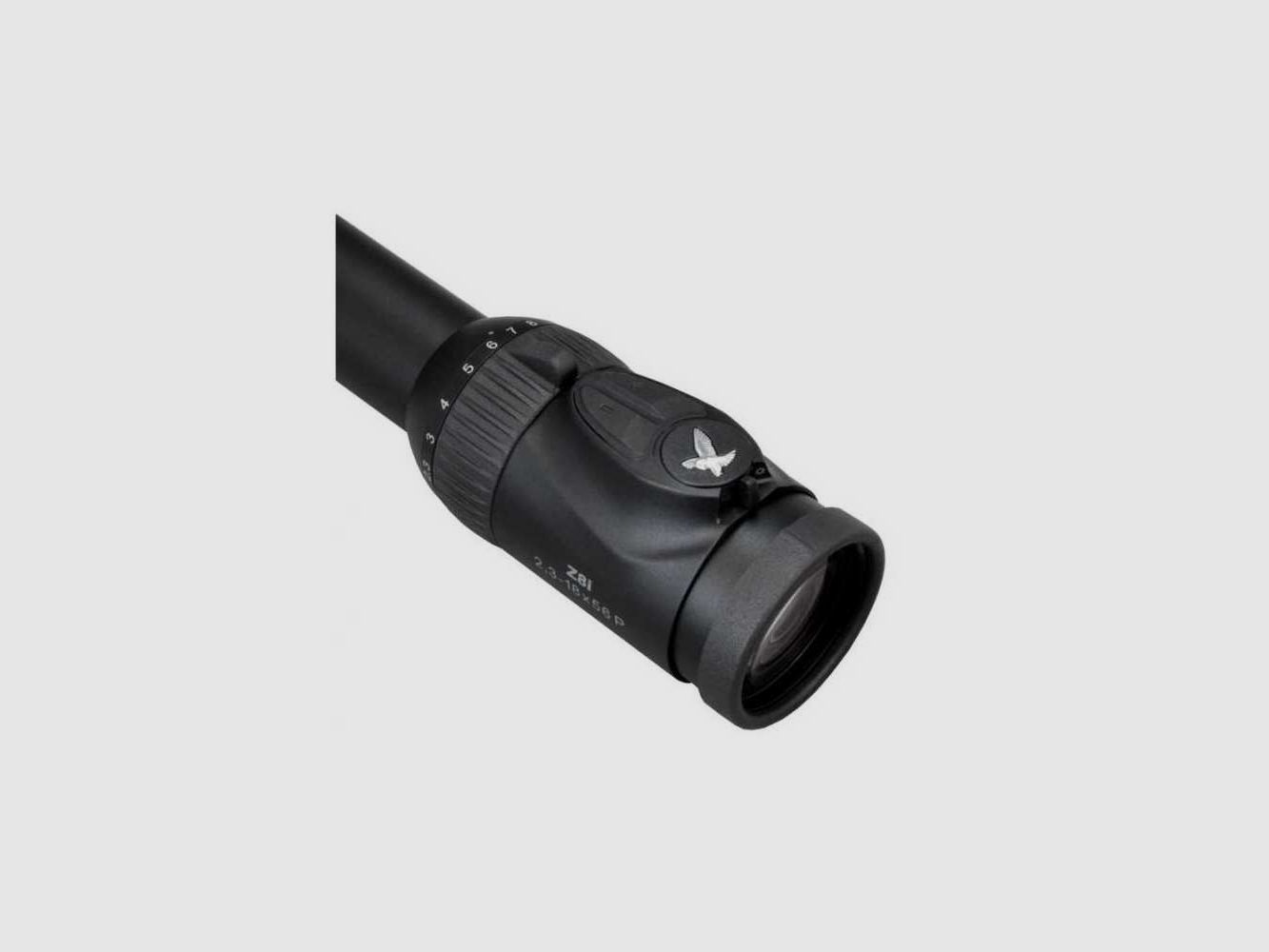 Richtkijker Swarovski Z8i 3,5-28x50 P L of SR, afbeelding 4 van 8
