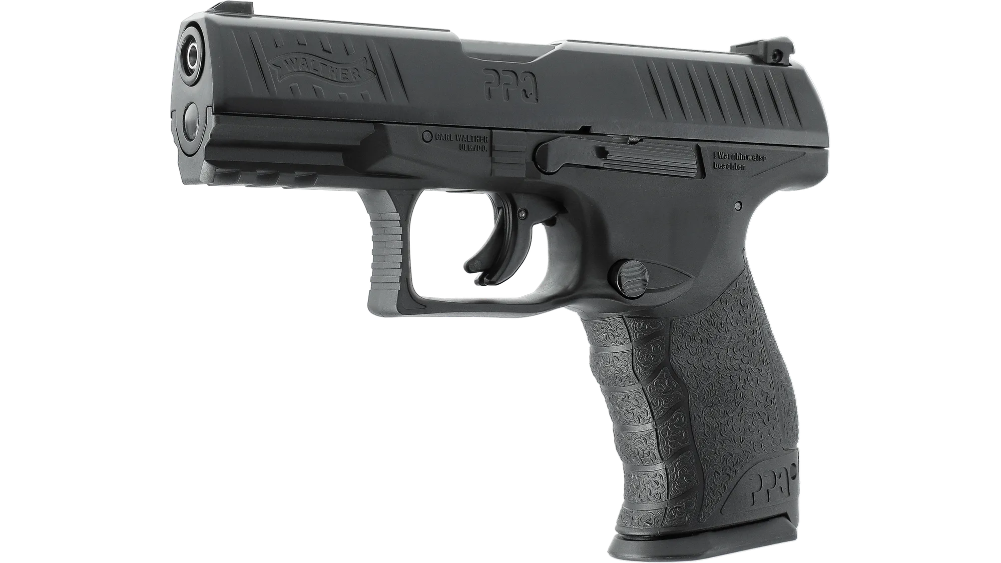 Walther PPQ M2 21 Schuss, Bild 2 von 2