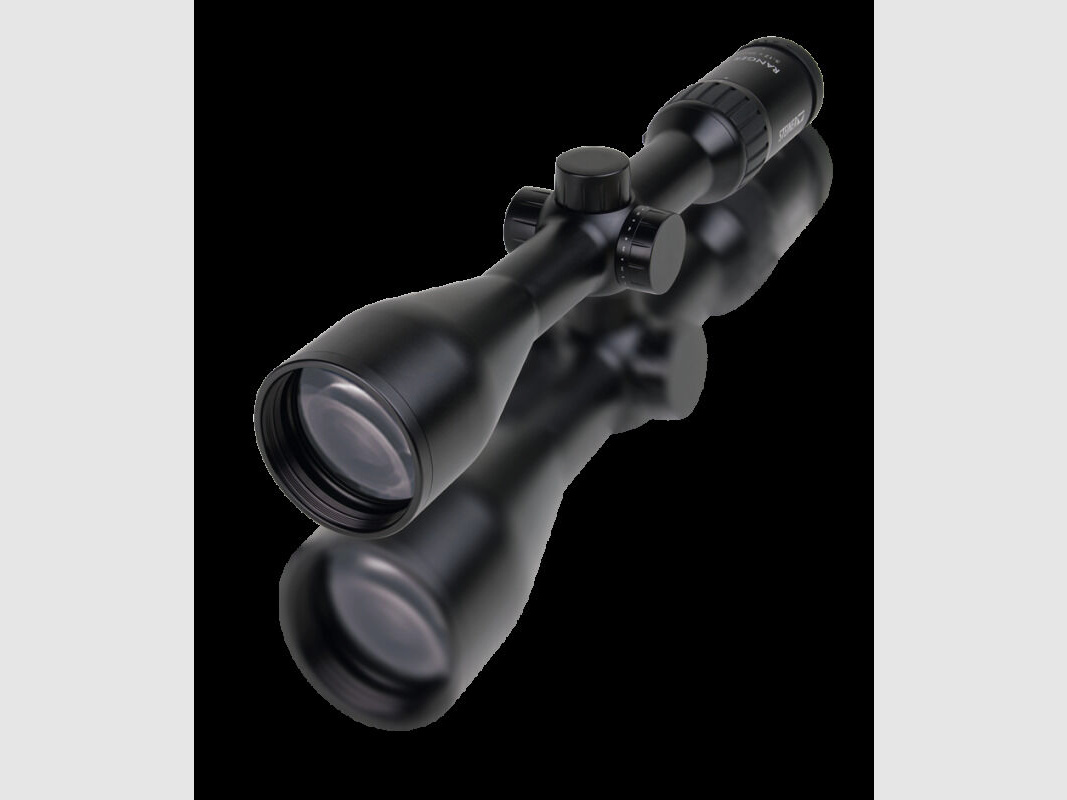 Steiner Steiner Ranger 4, 3-12x56 2.BE, 30 mm LA - 4A-I /