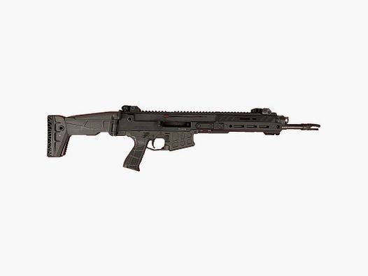 BÜCHSE CZ 805 BREN 2 MS 16,5P Kal. .223 Rem FMJ