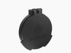 Cubierta abatible Kahles 56 mm - tapa de protección del objetivo
